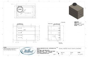 4’8″ x 7’6″ x 6’0″ High Inside