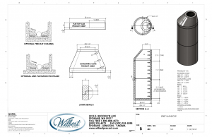 48″ Manhole