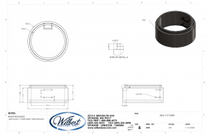 54″ Manhole