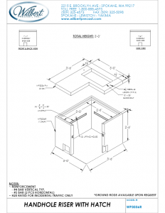 WP3036R