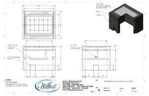 WP3036R TH