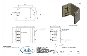 5′ Window Well