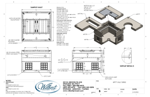 WP777 Vault Series