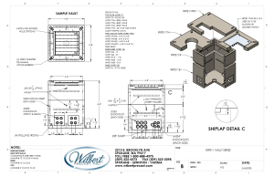 WPE11 Vault Series